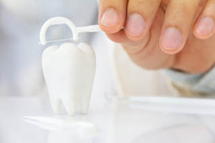 Dentist & Oral Care: Mint Dentistry