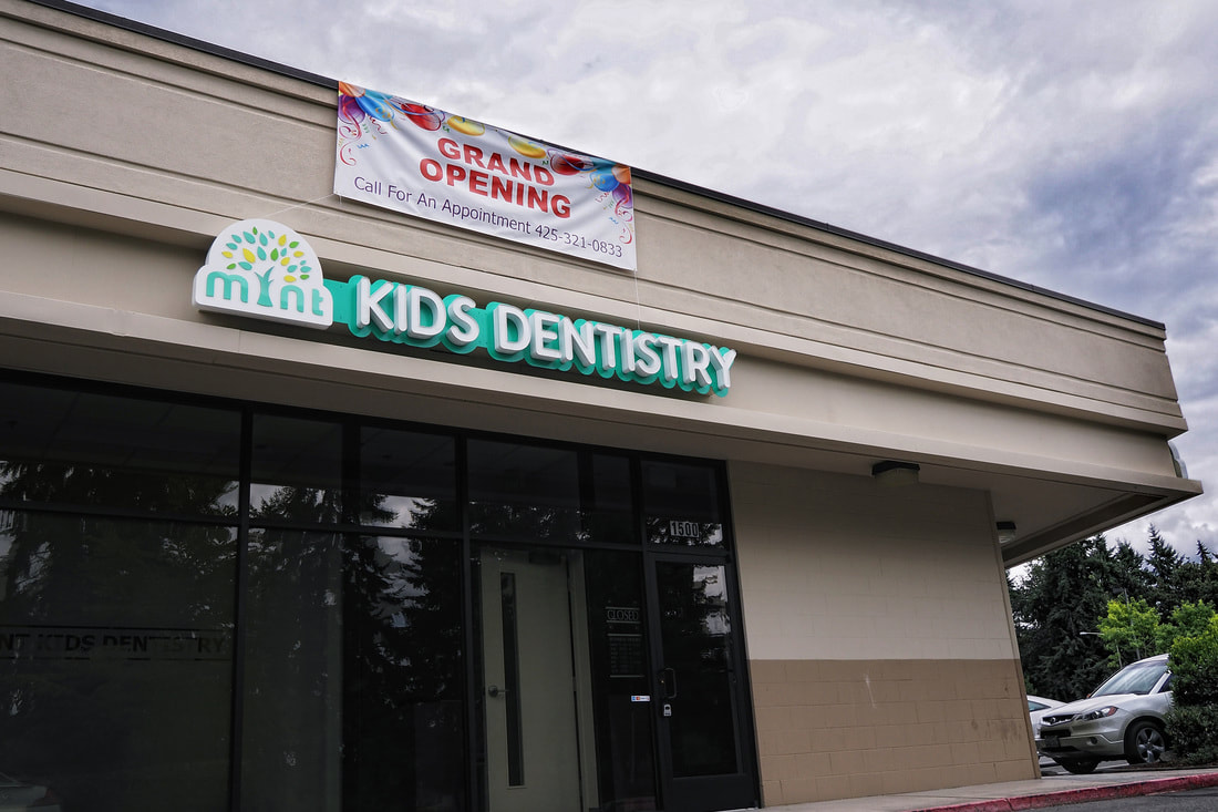 Kids Dental Clinic